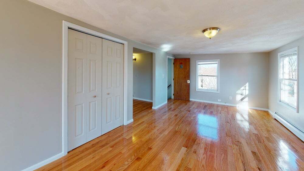 27 Kelley Ct, Unit C in Boston, MA - Building Photo