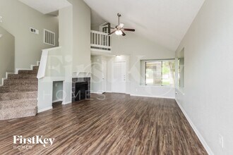 2503 Silver Trumpet Dr in Katy, TX - Building Photo - Building Photo