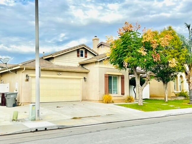 property at 13155 Acacia Ave