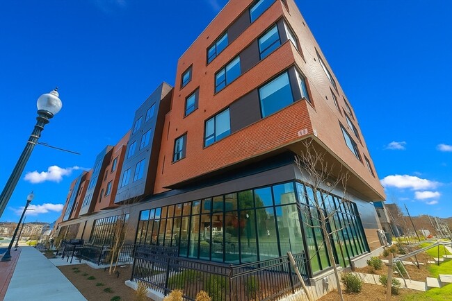 property at 45 E Central St