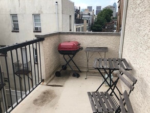778 S Harshaw St, Unit 2 in Philadelphia, PA - Building Photo - Building Photo