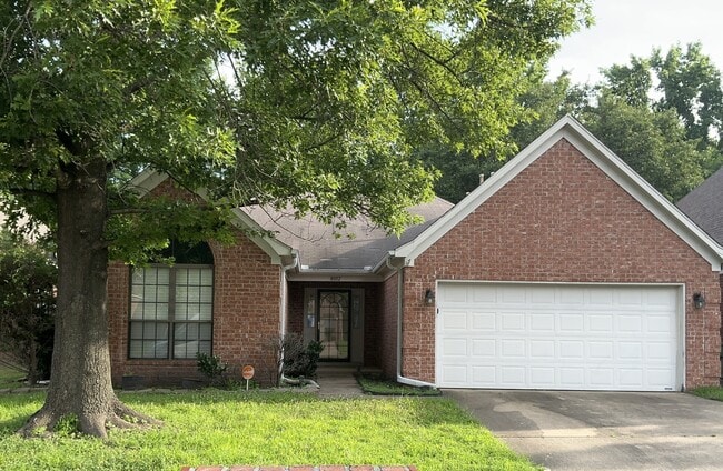 property at 8002 Jills Creek Dr