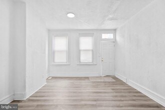 2423 N Bouvier St in Philadelphia, PA - Building Photo - Building Photo