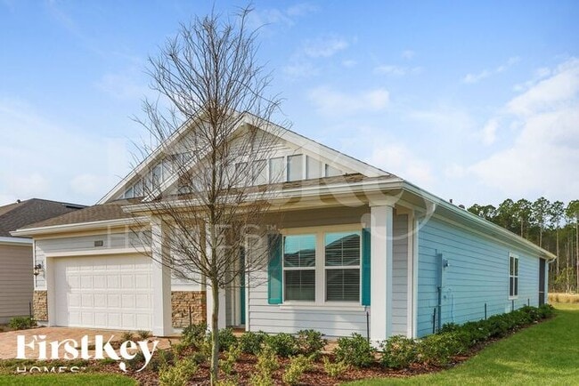 241 Bloomfield Wy in St. Augustine, FL - Building Photo - Building Photo