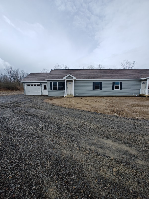 6013 Cameron Dr in Trumansburg, NY - Building Photo - Building Photo