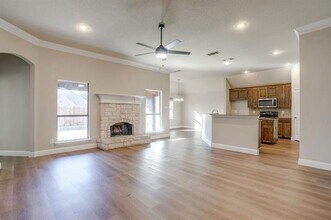 121 Muirfield Dr in Willow Park, TX - Foto de edificio - Building Photo