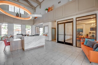Artessa in Peoria, AZ - Building Photo - Lobby
