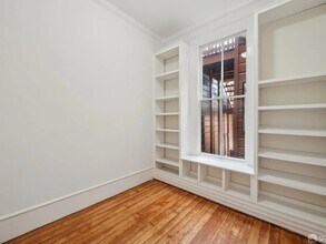 1343 Pierce St, Unit 1343 Pierce Street in San Francisco, CA - Foto de edificio - Building Photo