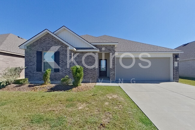 property at 203 SANTIAGO COURT