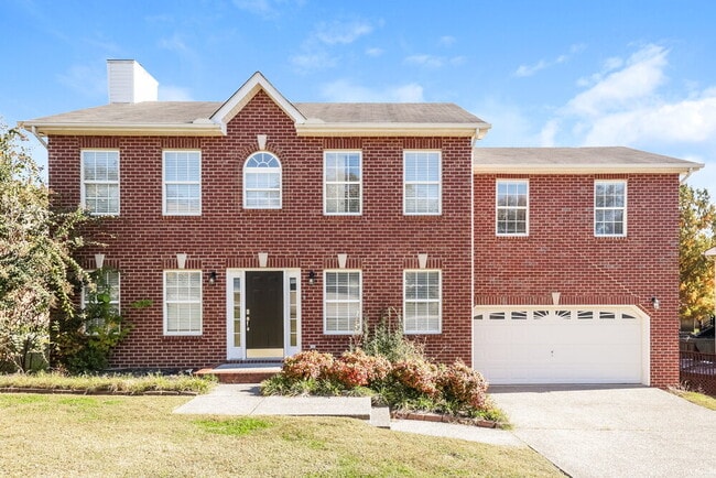 property at 105 Walton Trce S