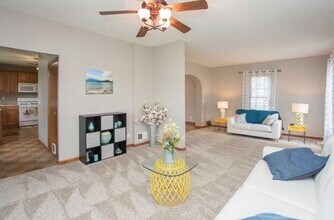 1904 S 8th St in Council Bluffs, IA - Building Photo - Building Photo