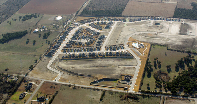 Legendary Trails in Cibolo, TX - Building Photo - Building Photo