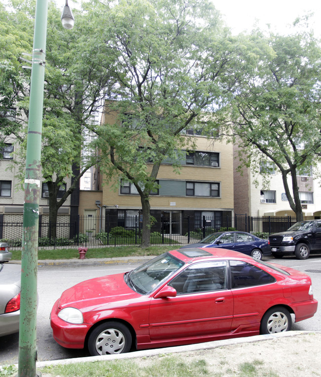 6007 N Kenmore Ave in Chicago, IL - Building Photo - Building Photo