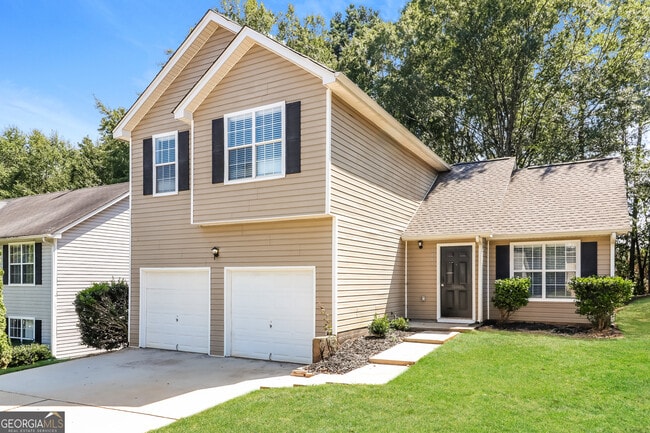 4183 Ward Lake Trail in Ellenwood, GA - Building Photo - Building Photo