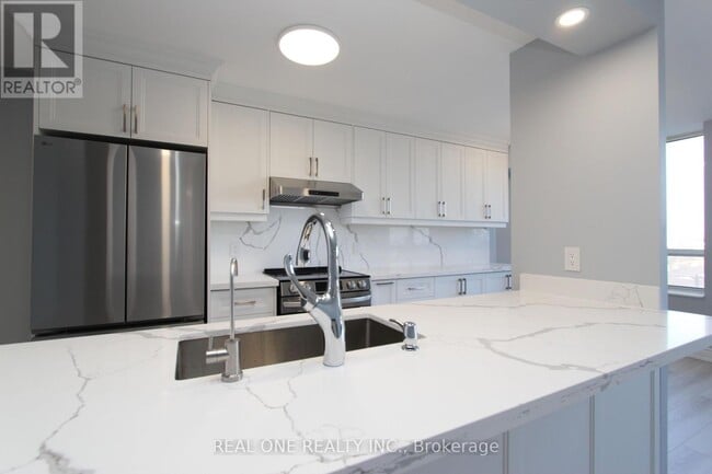property at 1883 McNicoll Ave