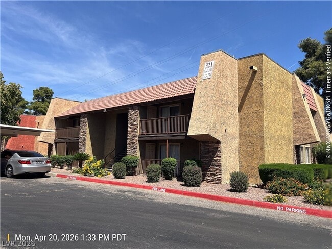 property at 5229 Indian River Dr