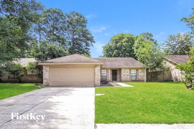 property at 2306 Peaceful Valley Dr
