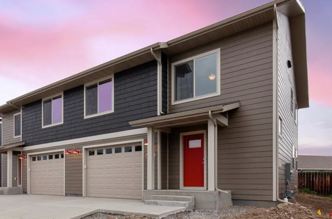 property at 1011 Idaho St