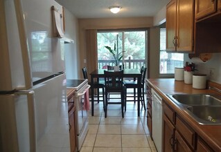 17371 E Mansfield Ave in Aurora, CO - Building Photo - Building Photo