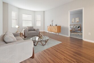 The Brunswick in New Brunswick, NJ - Foto de edificio - Building Photo