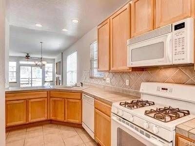 1848 S Telluride St in Aurora, CO - Building Photo - Building Photo