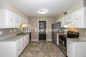 3809 Chablis Cove in Memphis, TN - Building Photo - Building Photo