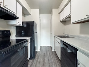 The Vibe Apartments in Baton Rouge, LA - Building Photo - Building Photo