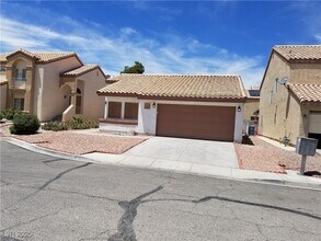 2773 Pavero Way in Las Vegas, NV - Building Photo - Building Photo
