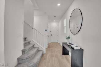 4522 Hidden Stone Ave in Las Vegas, NV - Building Photo - Building Photo