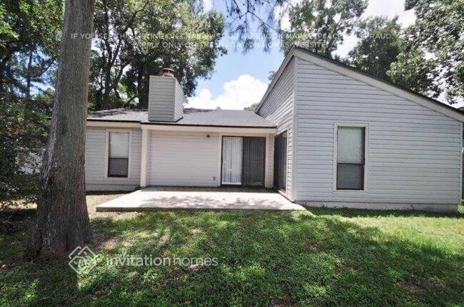 3381 Maiden Voyage Cir S in Jacksonville, FL - Building Photo - Building Photo