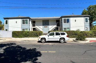 Sunnyvale in Solvang, CA - Building Photo - Building Photo