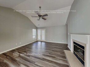 9821 Stephen Thompson Ln in Charlotte, NC - Building Photo - Building Photo