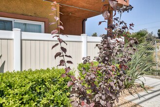 Addisyn Park Apartments in National City, CA - Building Photo - Building Photo