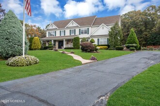 3 Wellesly Ct in Jackson Township, NJ - Building Photo - Building Photo