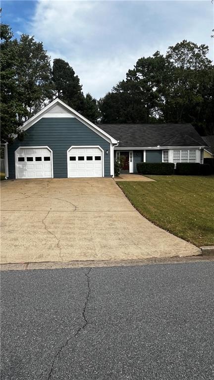4665 Hampton Square Dr