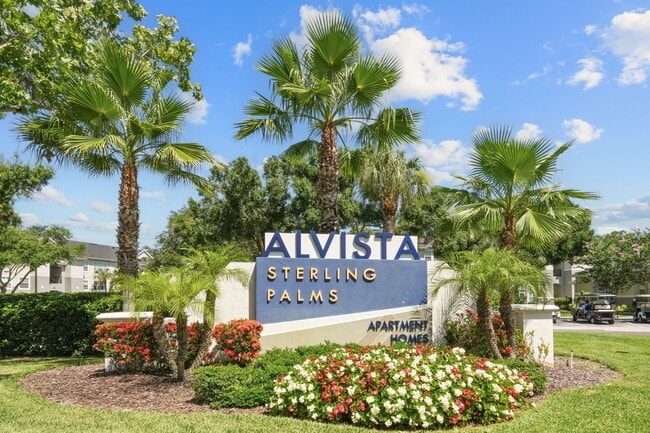Alvista Sterling Palms