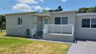 6300 SW 21st St in Miami, FL - Building Photo - Building Photo