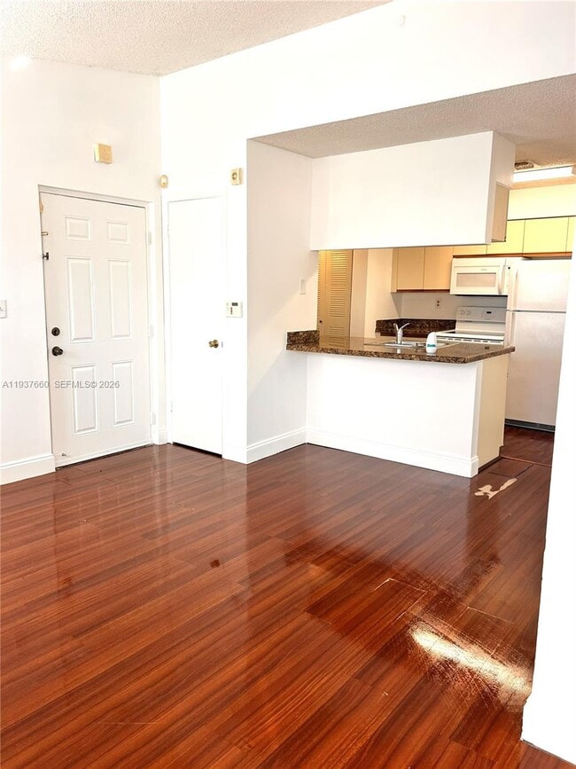 property at 17500 NW 67th Ct