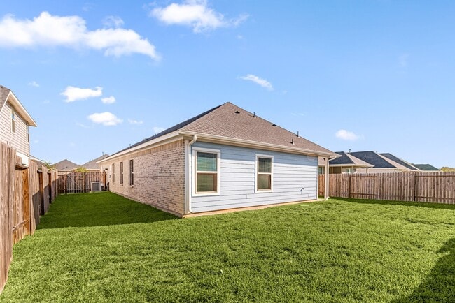 31335 Horseshoe Meadow Bend Ln in Fulshear, TX - Building Photo - Building Photo