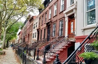 740 Putnam Ave, Unit Apt 3 in Brooklyn, NY - Building Photo