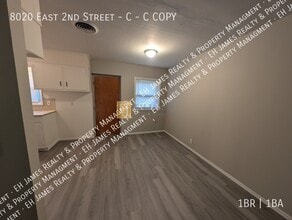 8020 E 2nd St S in Tulsa, OK - Building Photo - Building Photo