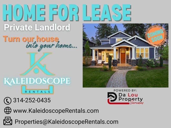 property at 10421 Gardo Ct