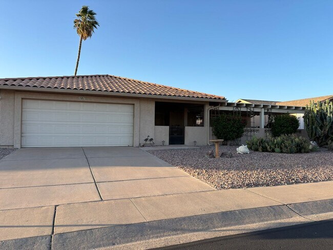 property at 1681 Leisure World
