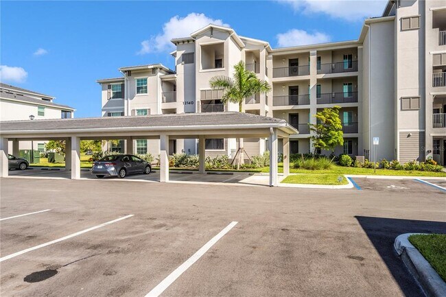 property at 12140 Wellen Golf St