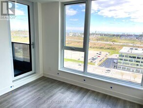 38-1438 Andre de Grasse St in Markham, ON - Building Photo - Building Photo