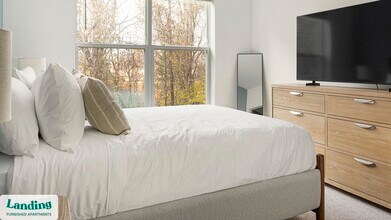 44 Braves Ave, Unit 1107 in Lawrenceville, GA - Building Photo - Building Photo