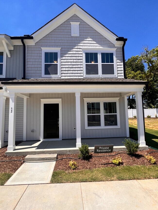 52 Camel Crazies Pl in Lillington, NC - Building Photo - Building Photo