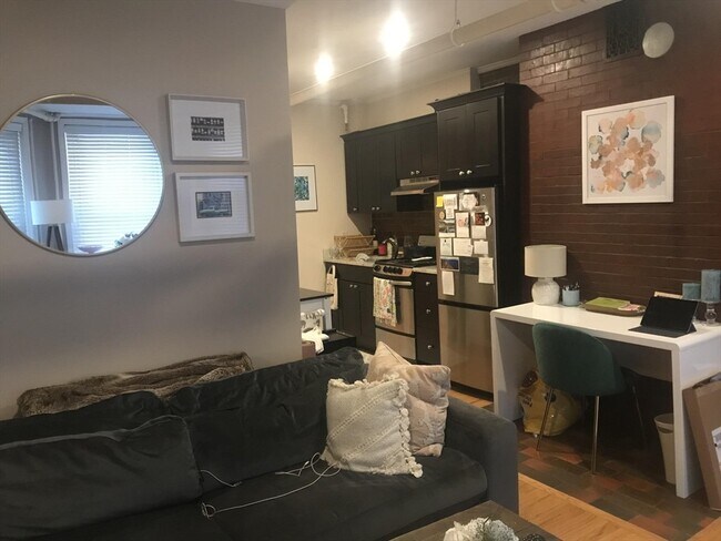 394 Marlborough St in Boston, MA - Building Photo - Building Photo