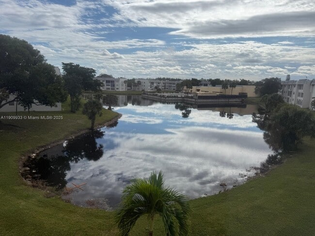 property at 8220 Sunrise Lakes Blvd