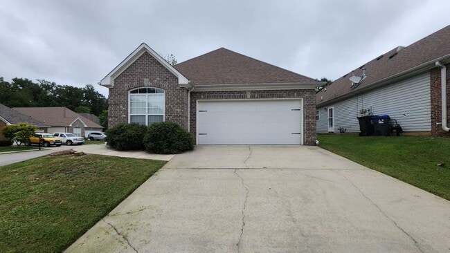 property at 299 High Ridge Dr